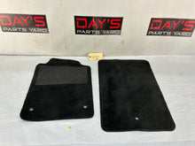 Floor mats - Day's Parts Yard