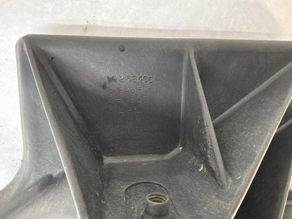 Battery tray - Day's Parts Yard