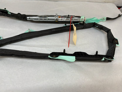 Curtain air bags - Day's Parts Yard