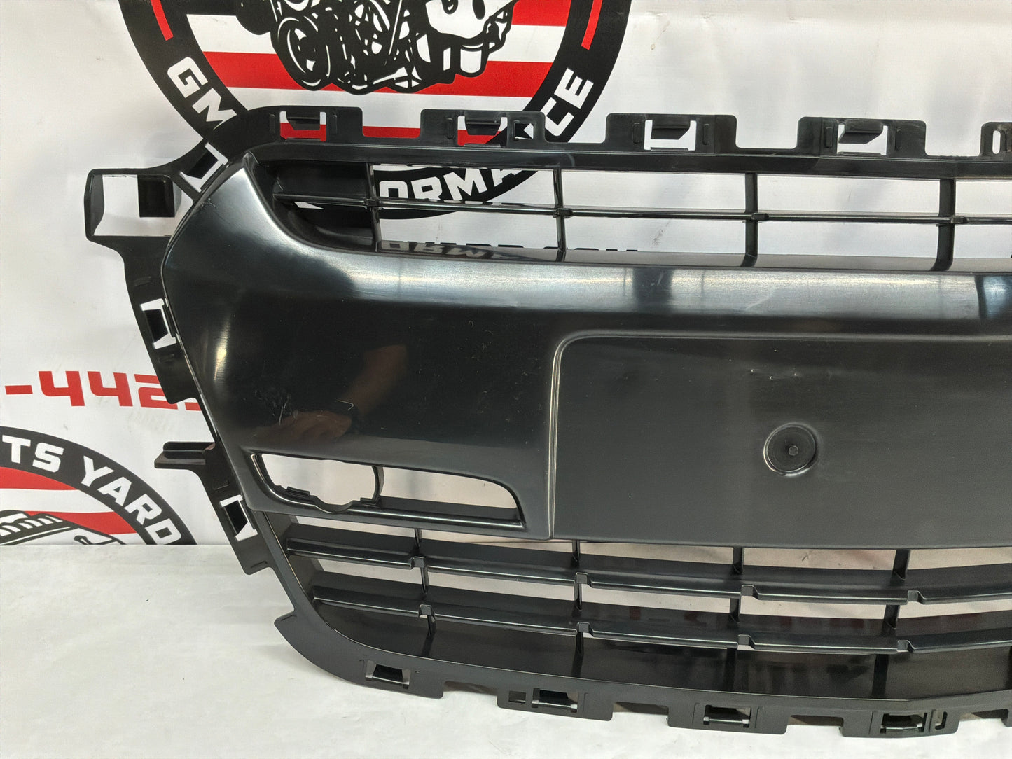 2014-2015 Chevy SS Sedan Holden VF Series 1 Front Lower Grille Bumper Insert NEW OEM