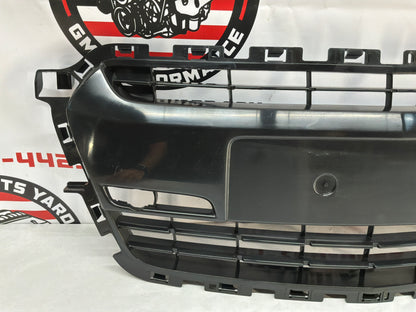 2014-2015 Chevy SS Sedan Holden VF Series 1 Front Lower Grille Bumper Insert NEW OEM