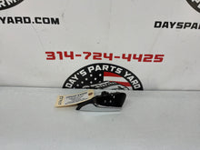 2016 Chevy Caprice PPV LH Driver Rear Inner Interior Door Handle OEM
