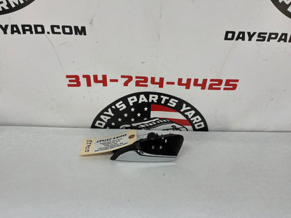 2016 Chevy Caprice PPV LH Driver Rear Inner Interior Door Handle OEM