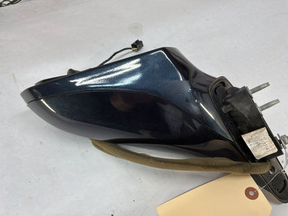 2014 Chevy Camaro SS LH Driver Exterior Out Side Mirror Black OEM