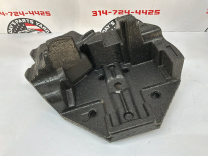 2015 Chevy Camaro SS 1LE Spare Tire Air Compressor Inflator w/ Sealant OEM
