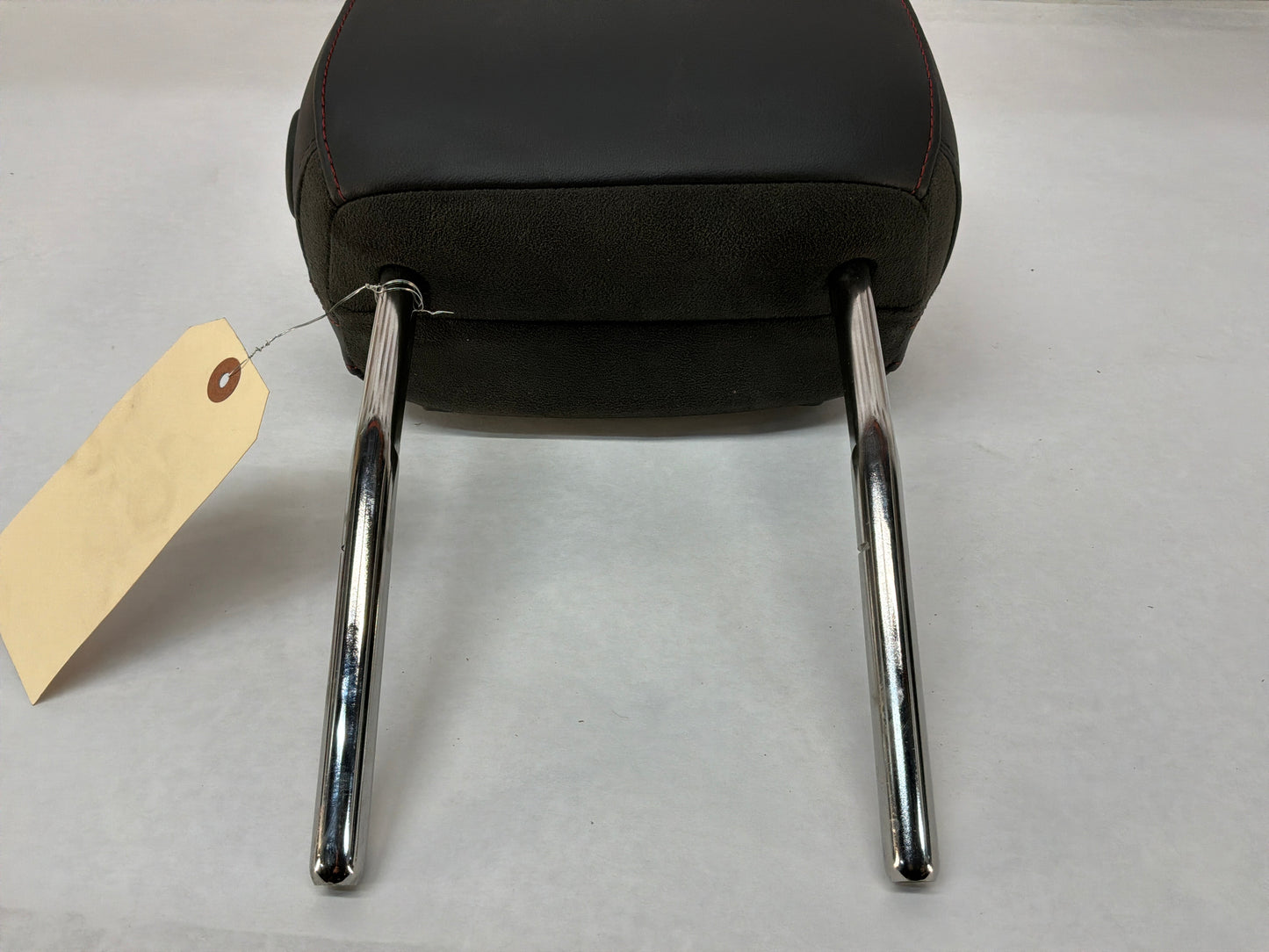 2017 Chevy SS Sedan Front LH Driver Headrest Head Rest OEM