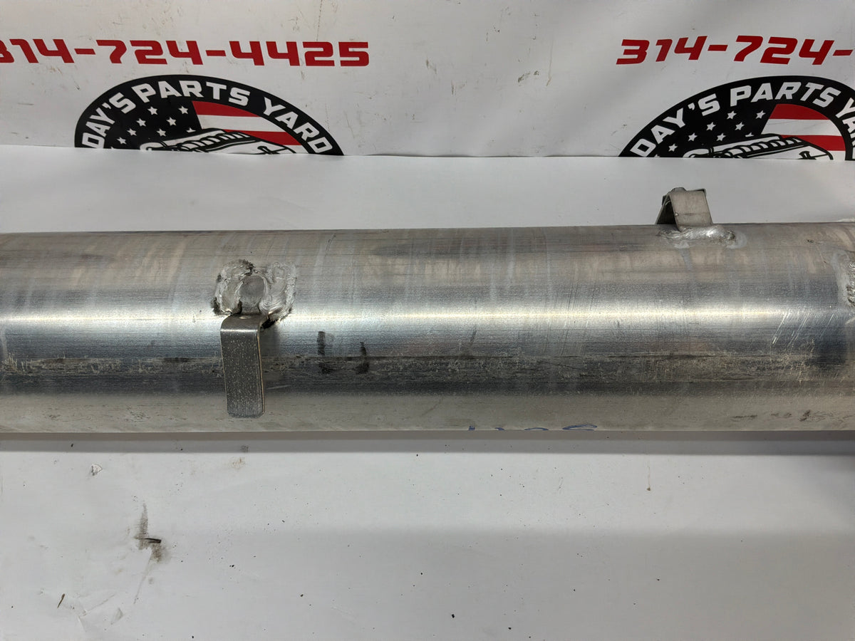 2002 Chevy C5 Corvette Convertible Manual Transmission Torque Tube Driveshaft Driveline OEM