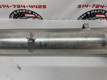 2002 Chevy C5 Corvette Convertible Manual Transmission Torque Tube Driveshaft Driveline OEM