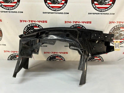 2002 Chevy C5 Corvette RH Passenger Composite Inner Fender Liner Wheel House Well OEM