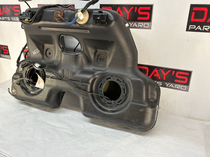 2014 Cadillac CTS-V Sedan Fuel Gas Tank w/ Fuel Pump and Level Sensor OEM - Day's Parts Yard