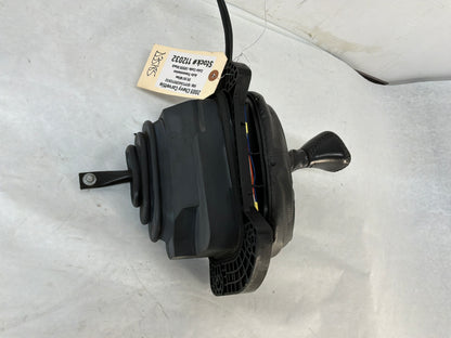 Automatic shifter - Day's Parts Yard