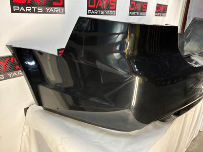 Rear bumper - Day's Parts Yard