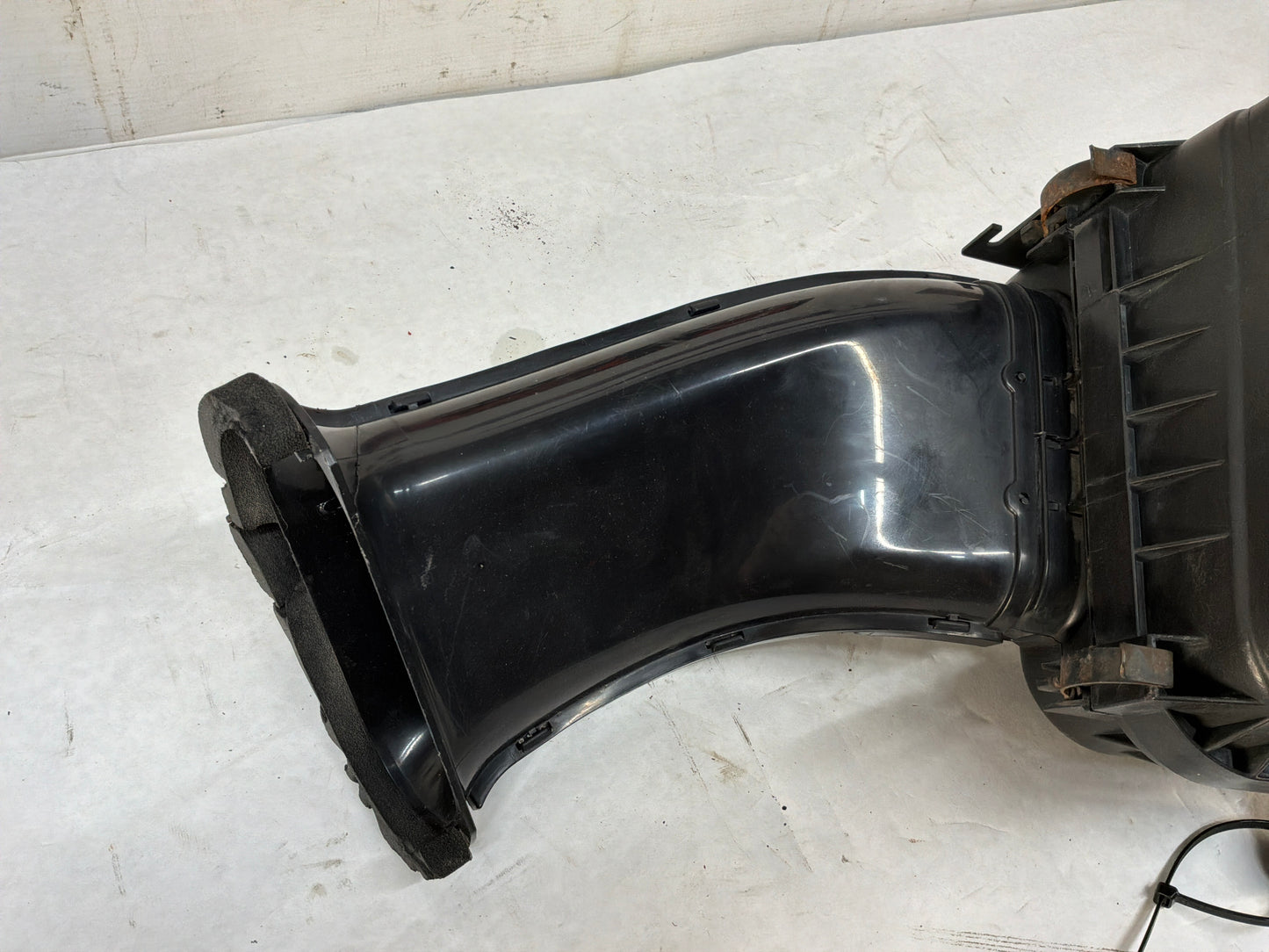 2014 Chevy Caprice PPV Factory Cold Air Intake OEM