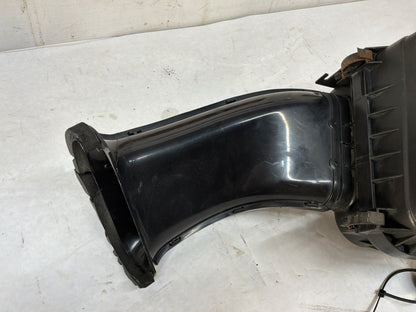 2014 Chevy Caprice PPV Factory Cold Air Intake OEM