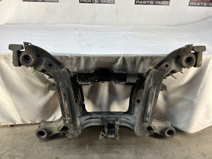 2008 Pontiac G8 GT Rear Suspension Support Cradle K Member Sub Frame OEM