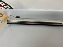 2014 Chevy SS Sedan LH Driver Front Window Door Belt Reveal Molding Trim OEM - Day's Parts Yard