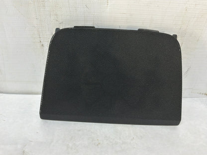 2008 Pontiac G8 GT Center Dash Radio Bezel Speaker Cover Grille OEM