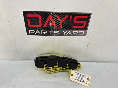 2017 Chevy SS Sedan LH Driver Rear Side Door Inner Panel Lower Energy Absorber OEM