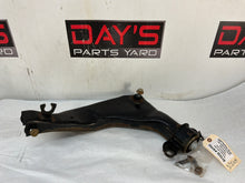 Lh upper control arm - Day's Parts Yard