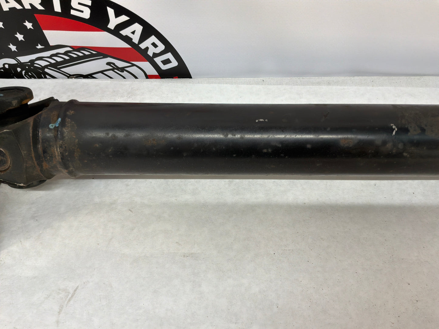 2006 Pontiac GTO Drive Propeller Shaft Driveshaft OEM