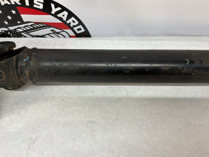 2006 Pontiac GTO Drive Propeller Shaft Driveshaft OEM