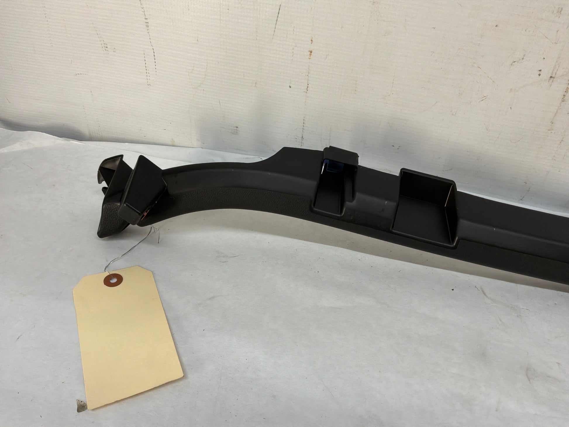 Trim - Day's Parts Yard