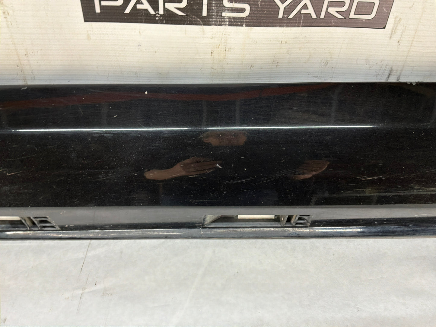 Lh rocker panel - Day's Parts Yard