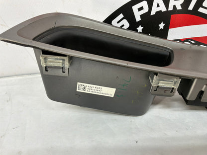 2016 Chevy Caprice PPV RH Passenger Front Power Window Switch OEM