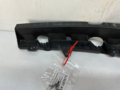 2015 Chevrolet Camaro SS 1LE RH Passenger Headlight Head Light Bumper Bracket Guide OEM