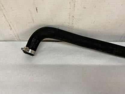 1999 Chevy C5 Corvette Upper radiator hose