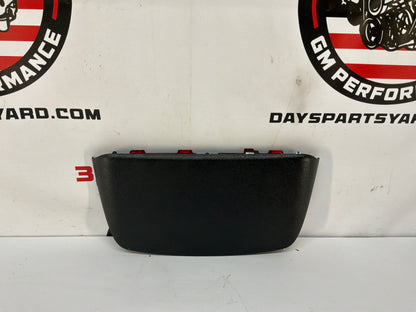 2014 Chevy SS Sedan 3rd Third High Mount Brake Light Rear Center Stop Lamp OEM