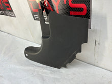 2016 Chevy SS Sedan LH Driver Front Interior Kick Panel Trim Sill OEM - Day's Parts Yard