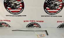 2011 Chevy Caprice PPV Automatic Transmission Shifter Linkage Rod OEM