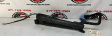 2017 Chevy SS Sedan Windshield Washer Reservoir Overflow Tank Bottle OEM