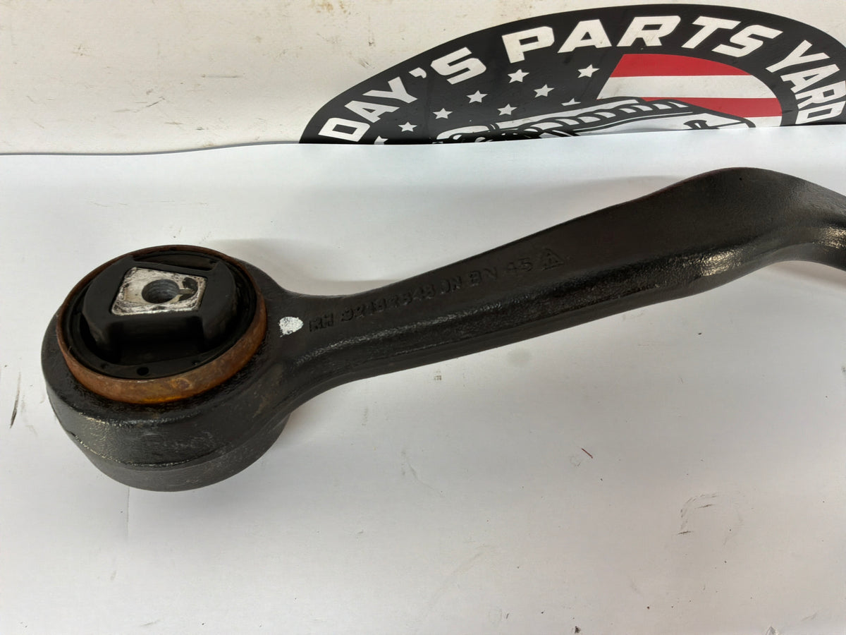 2009 Pontiac G8 GT RH Passenger Front Suspension Lower Control Arm OEM - Day's Parts Yard