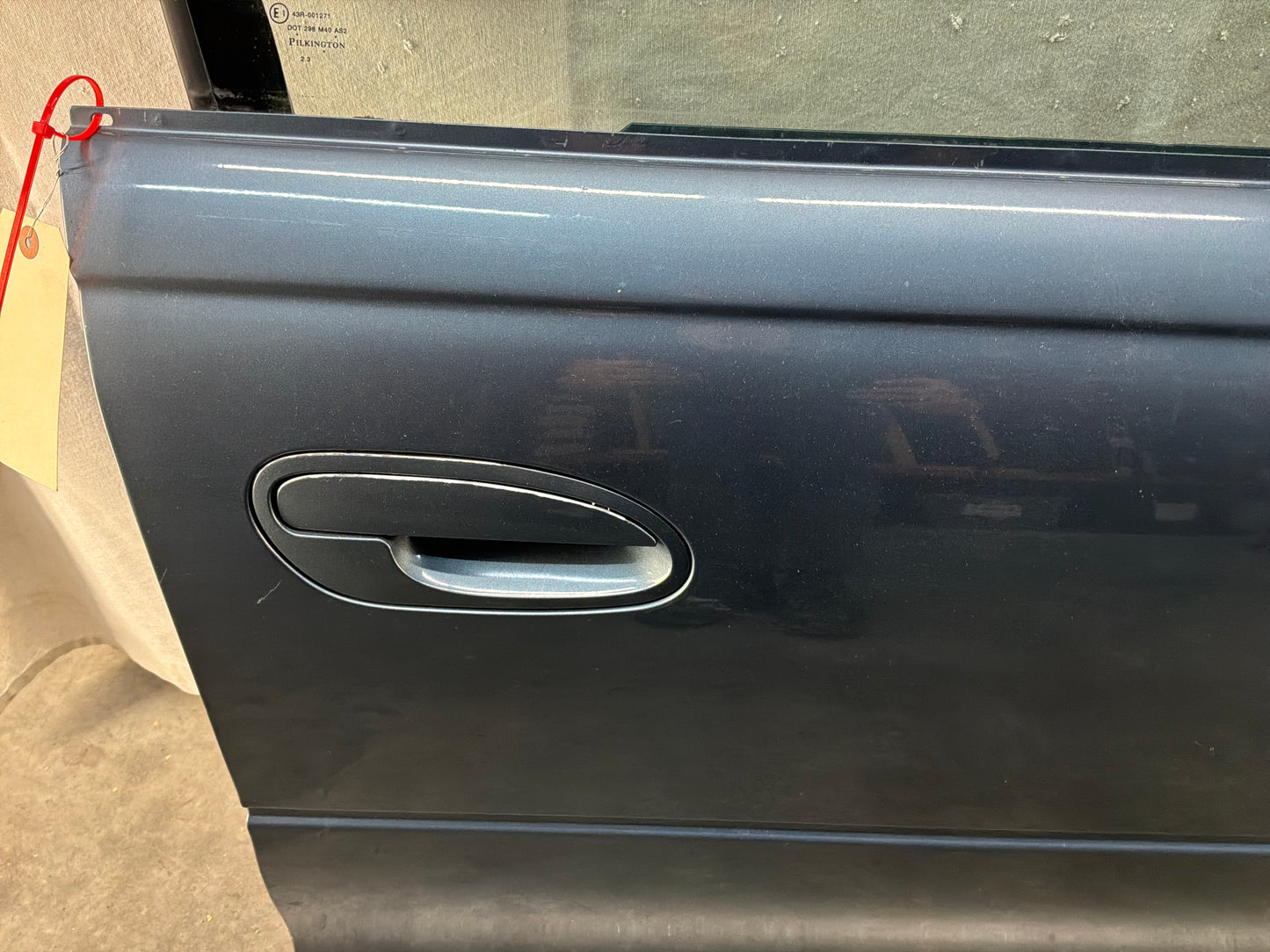 2006 Pontiac GTO RH Passenger Exterior Door OEM