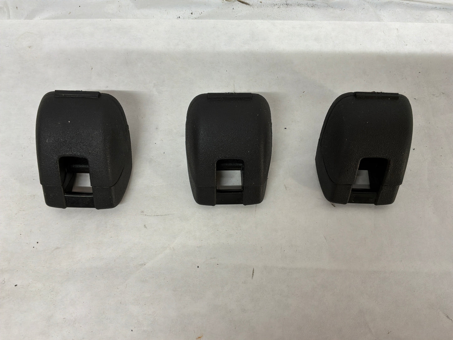 2017 Chevrolet SS Sedan Interior Package Tray Childs Car Seat Anchor Points OEM