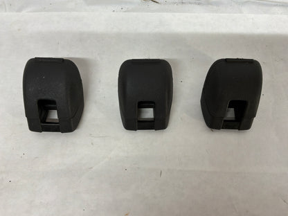 2017 Chevrolet SS Sedan Interior Package Tray Childs Car Seat Anchor Points OEM
