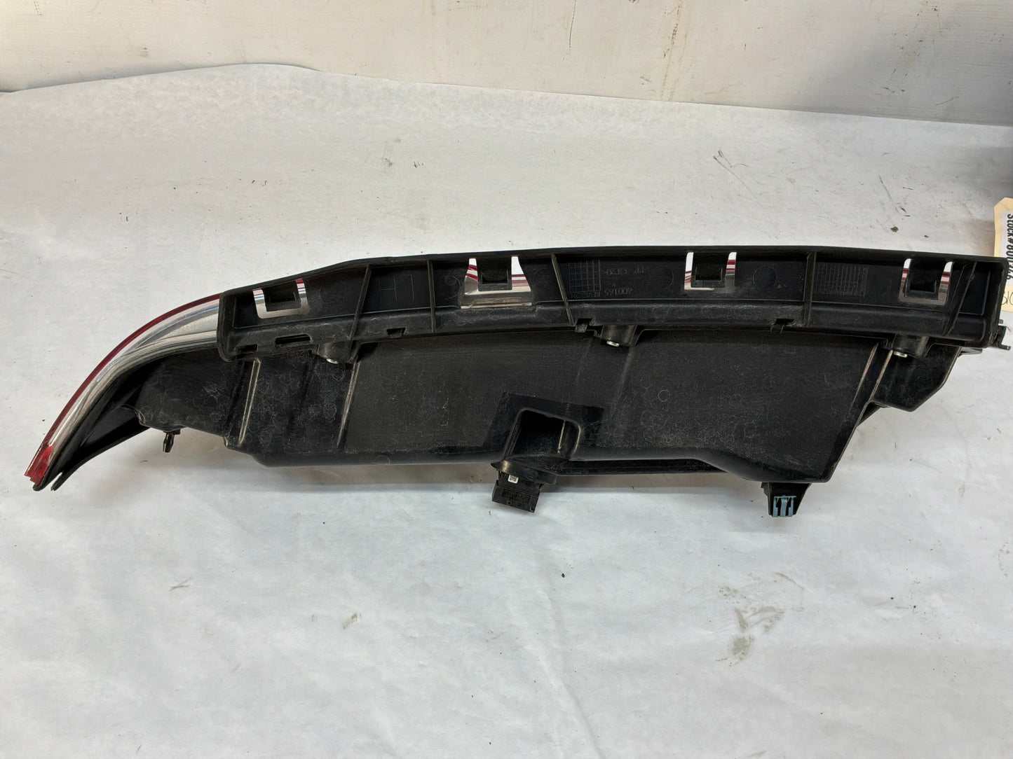 2014 Chevy Camaro ZL1 RH & LH LED Tail Light Lamp Taillights OEM