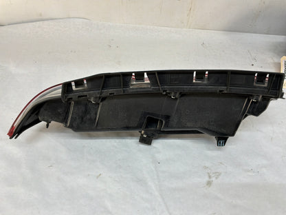 2014 Chevy Camaro ZL1 RH & LH LED Tail Light Lamp Taillights OEM