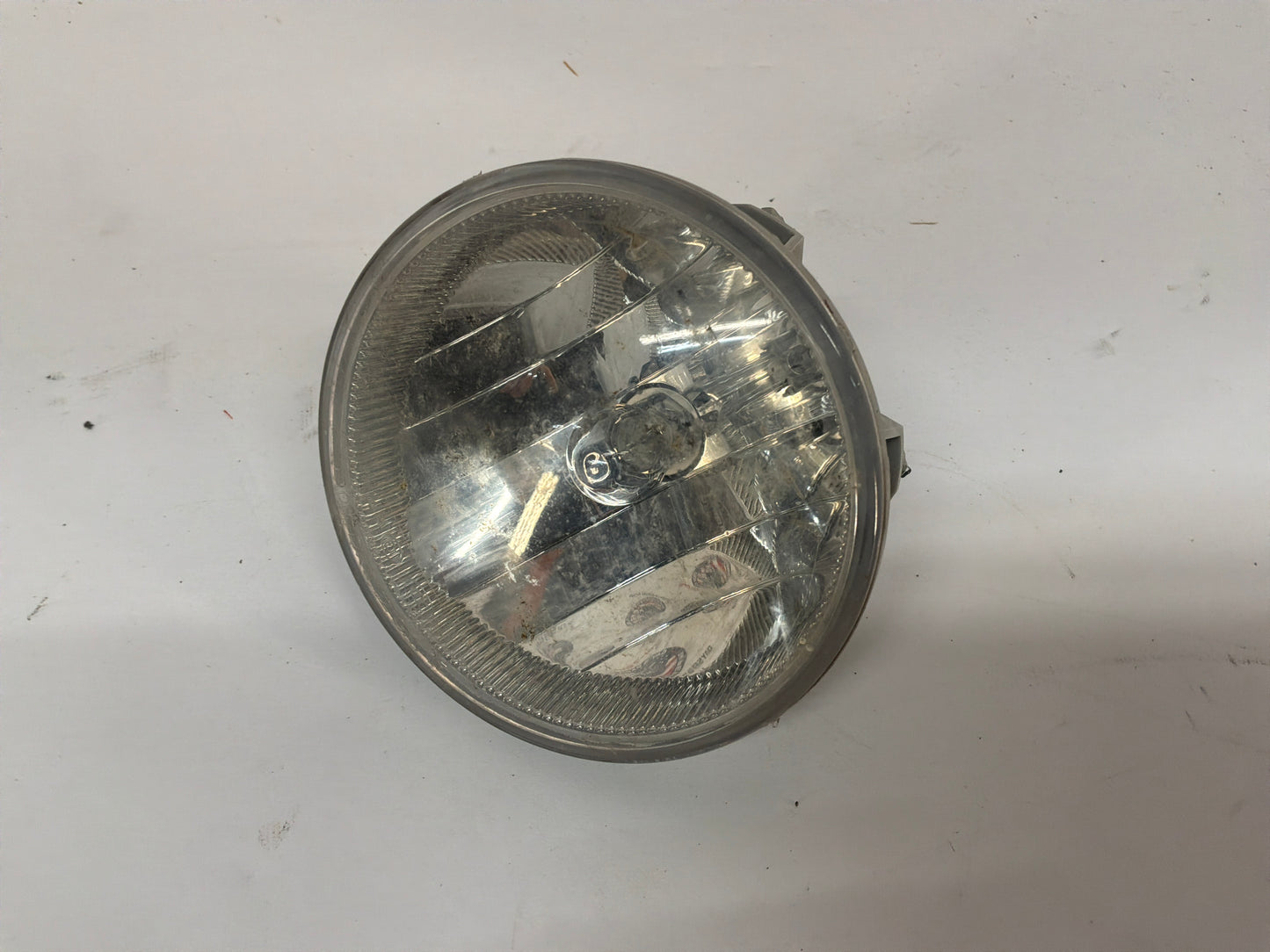 2013 Chevy Camaro ZL1 LH Driver Daytime Running Light OEM