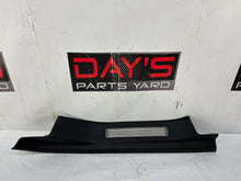 Rear rh trim - Day's Parts Yard