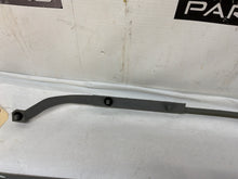 2004 Pontiac GTO Rear Bumper Bracket Guide Support Bracket Set OEM