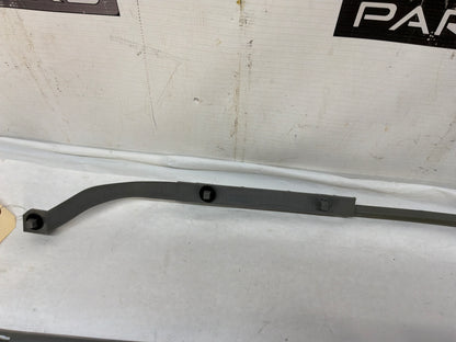 2004 Pontiac GTO Rear Bumper Bracket Guide Support Bracket Set OEM