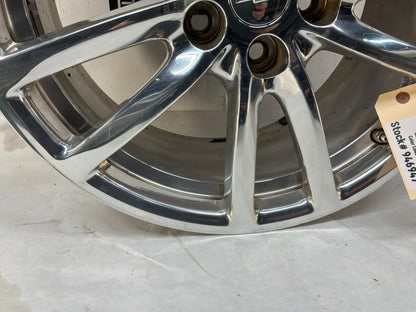 Wheel - Day's Parts Yard