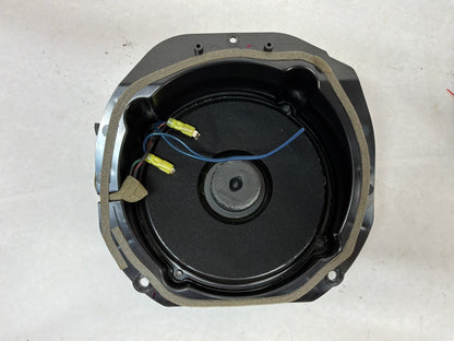 2017 Chevy SS Sedan Bose Package Tray Parcel Shelf Rear Deck Speakers OEM