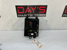 Fuse - Day's Parts Yard