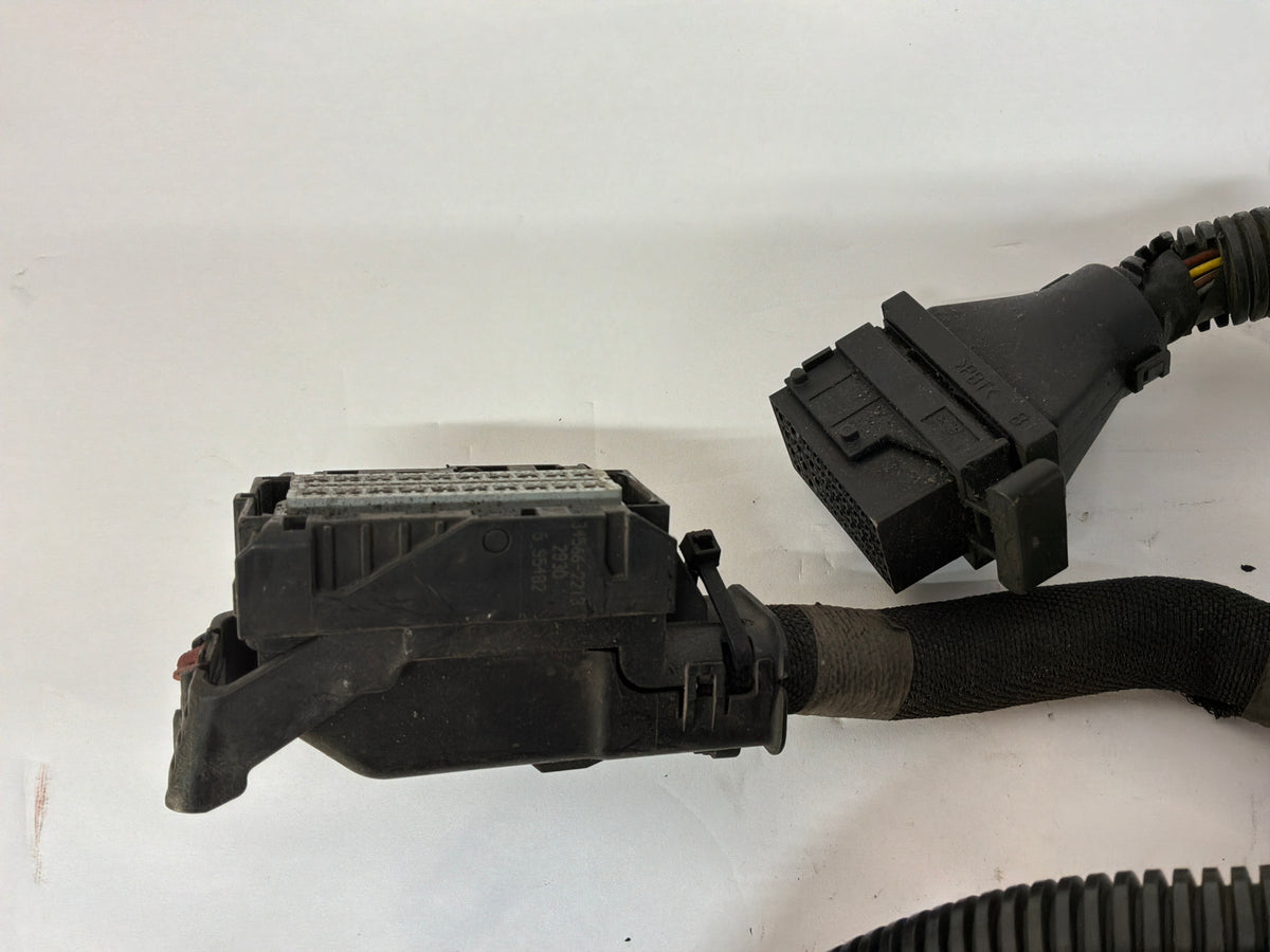 2011 Chevy Caprice Engine Motor Transmission Wire Wiring Harness OEM