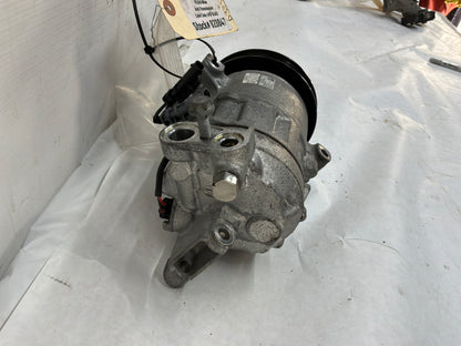 Ac condenser - Day's Parts Yard