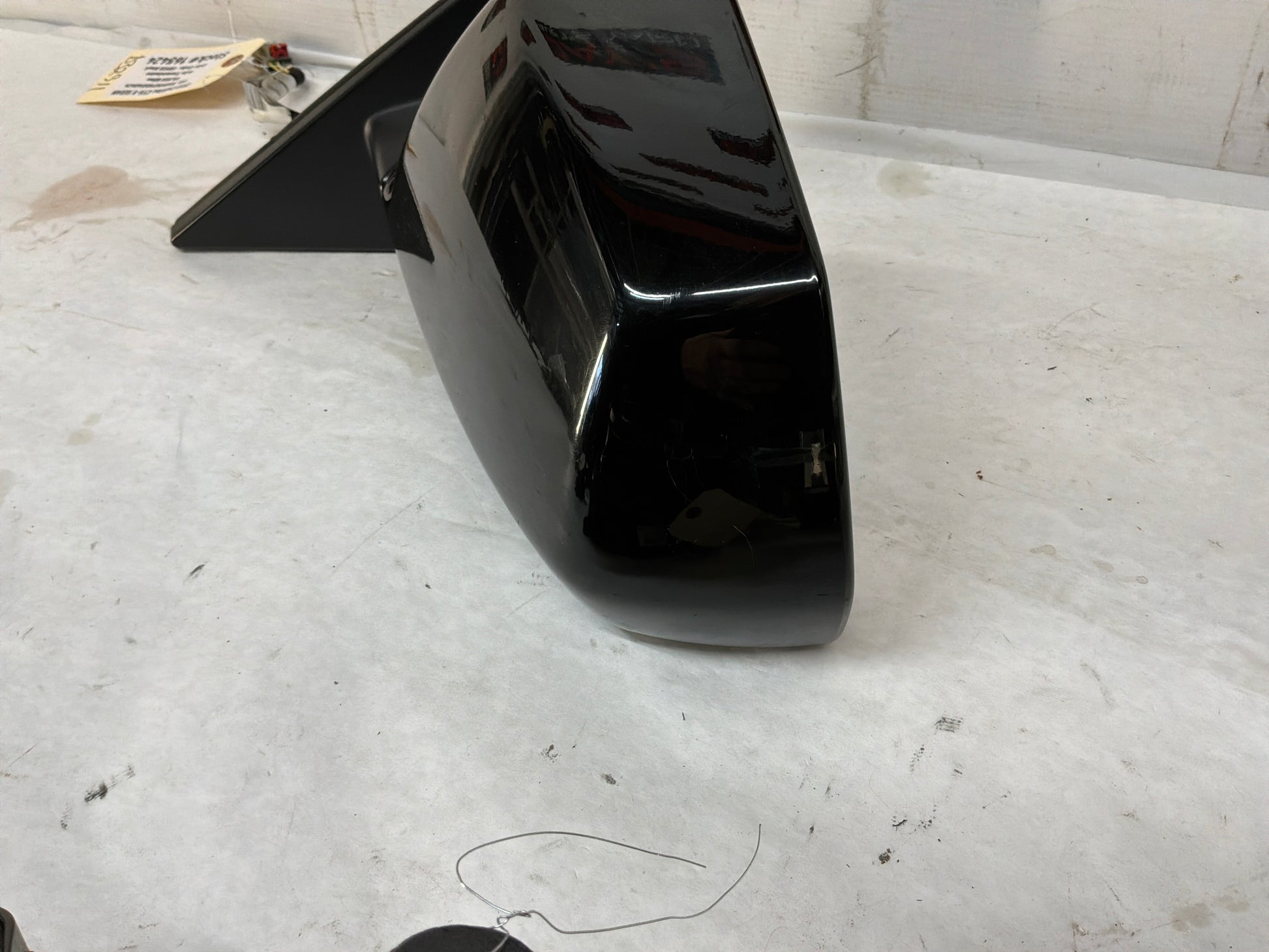 Mirror - Day's Parts Yard